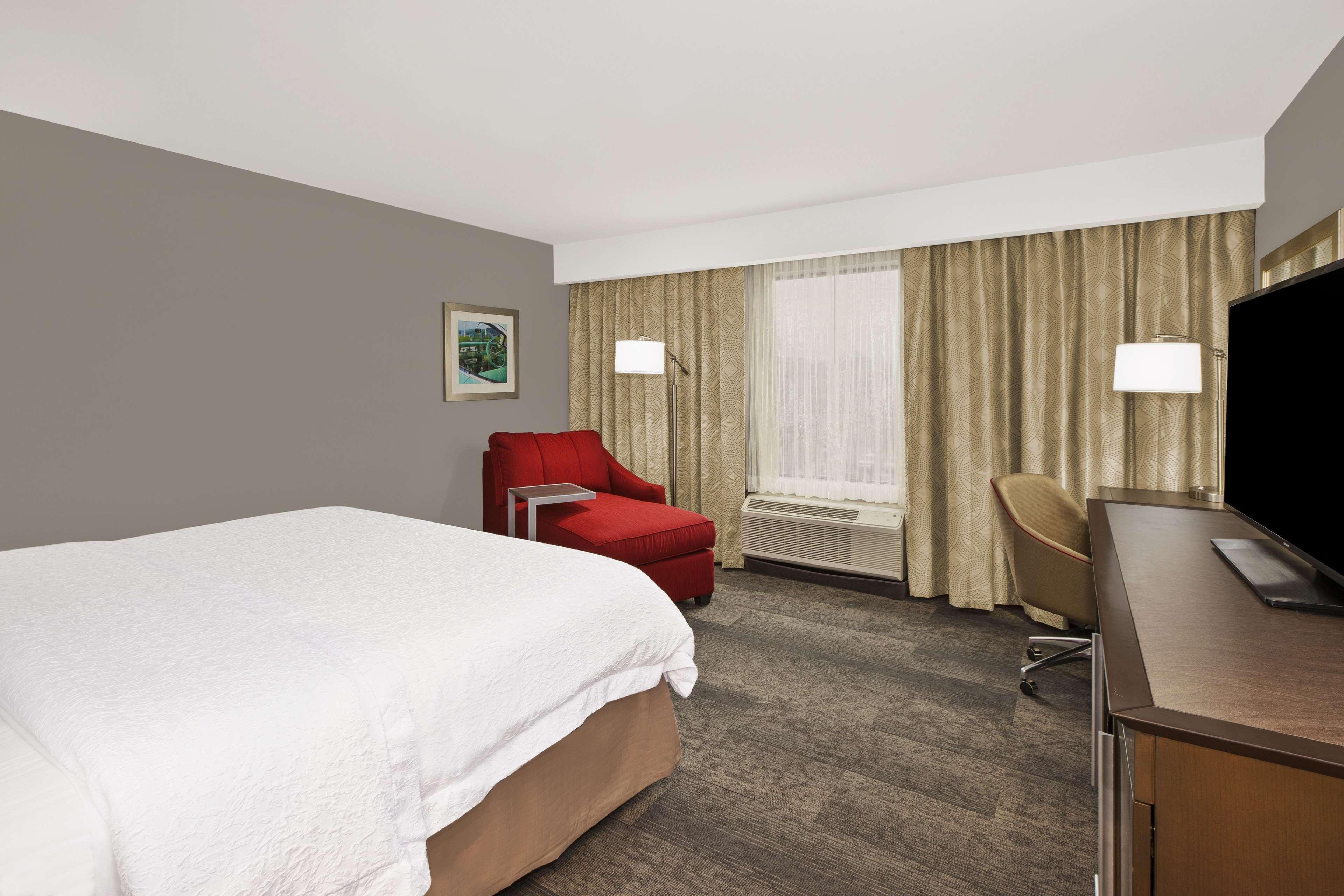 Hampton Inn By Hilton West Bloomfield Novi Farmington Hills Exteriér fotografie