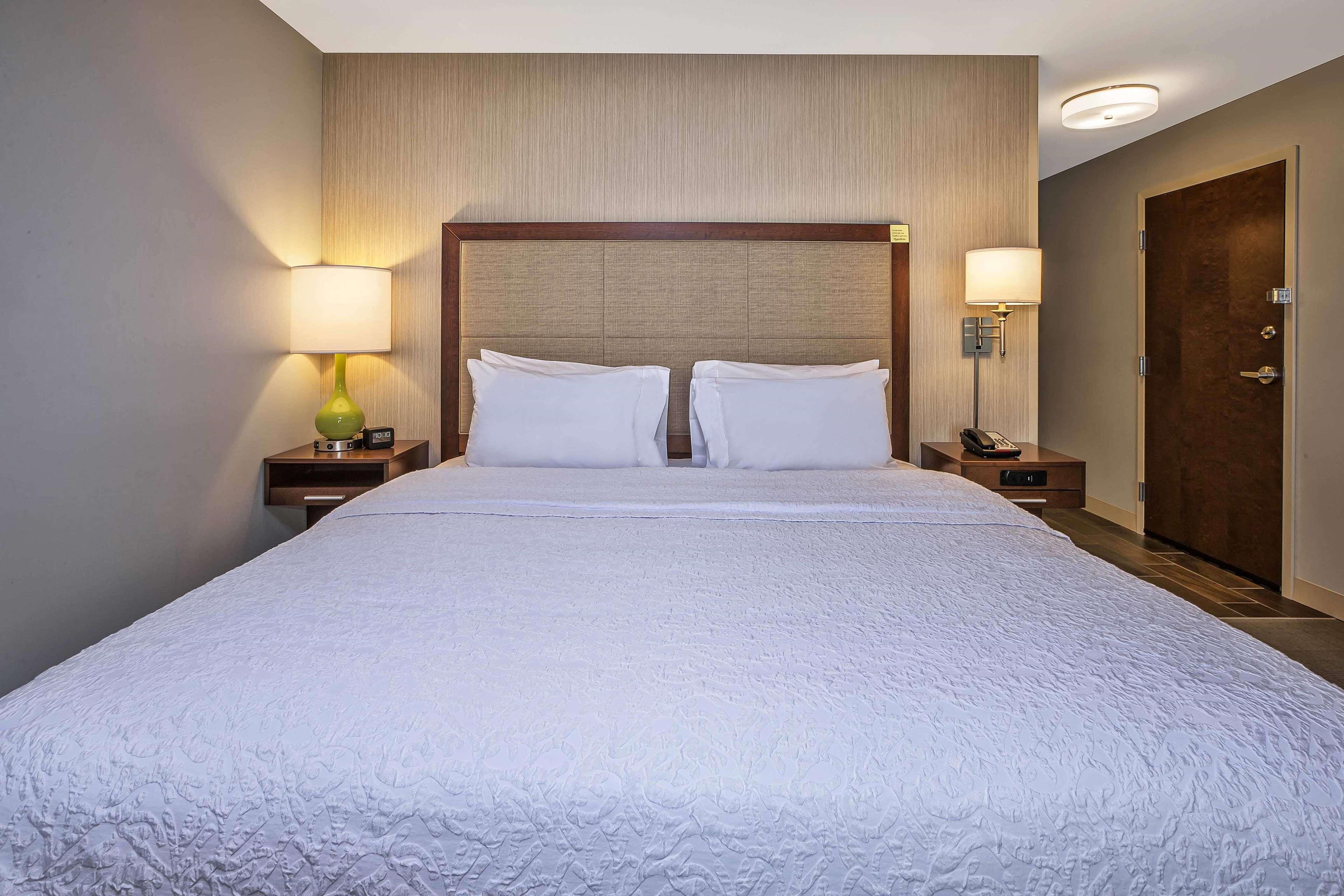 Hampton Inn By Hilton West Bloomfield Novi Farmington Hills Exteriér fotografie