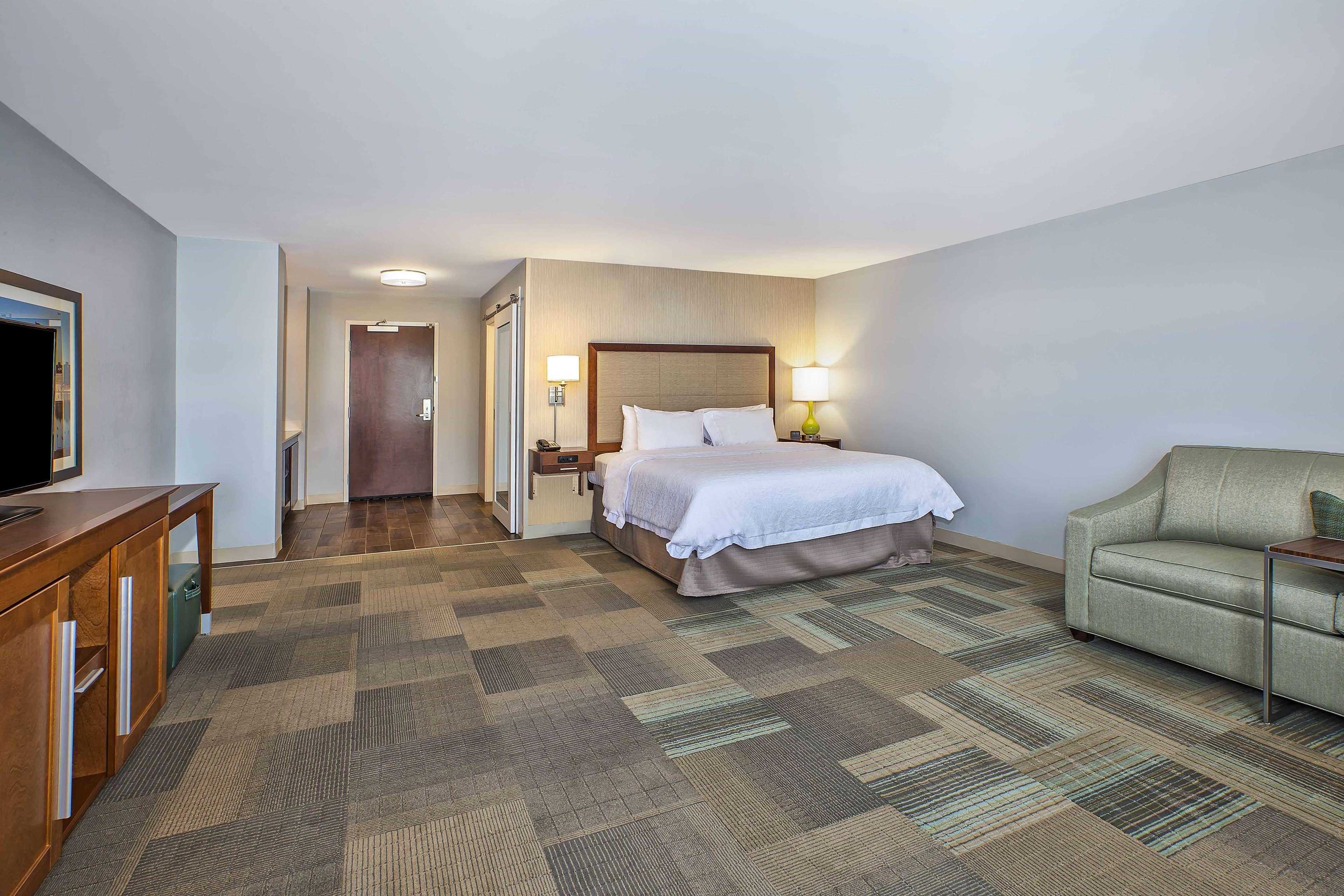 Hampton Inn By Hilton West Bloomfield Novi Farmington Hills Exteriér fotografie