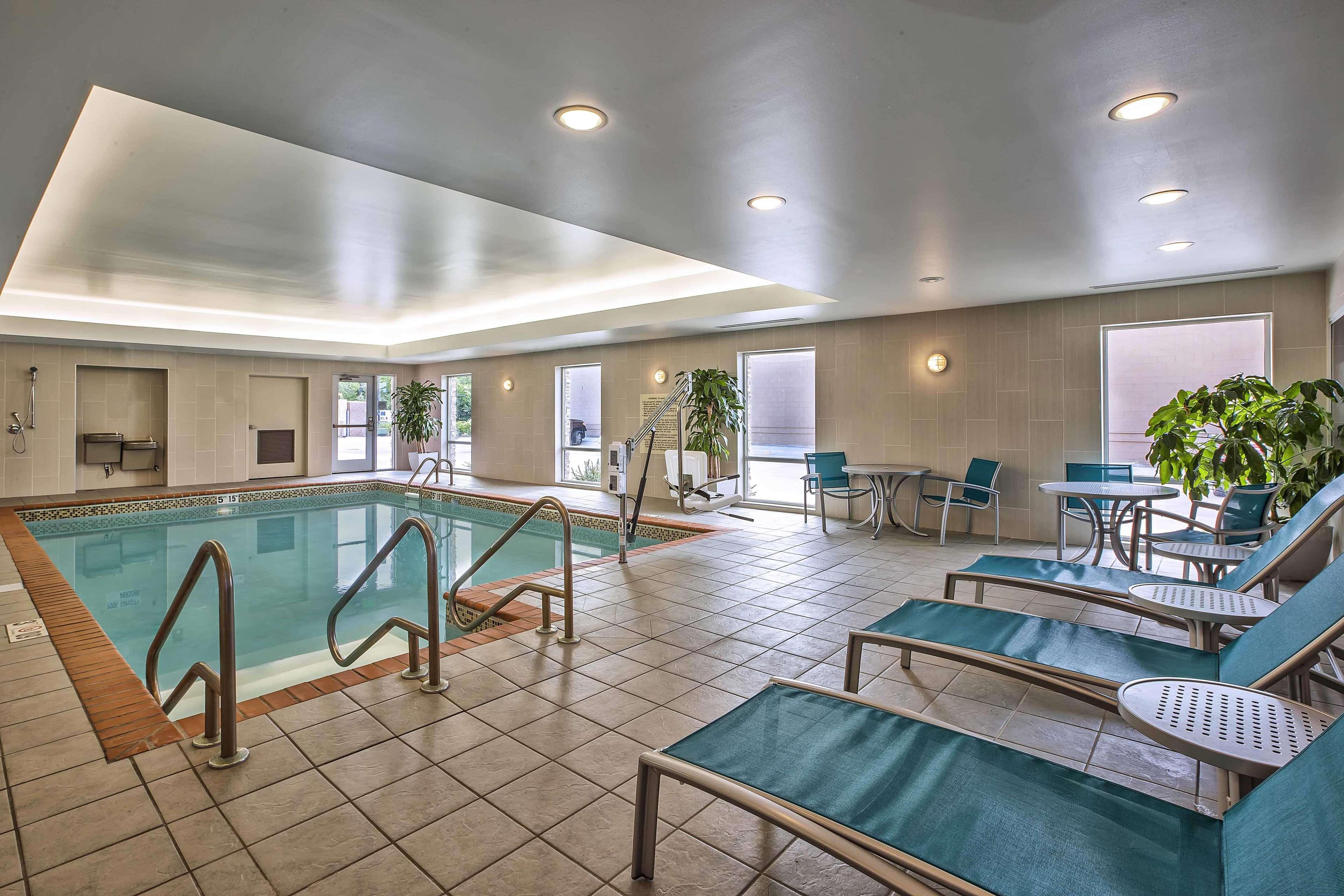 Hampton Inn By Hilton West Bloomfield Novi Farmington Hills Exteriér fotografie