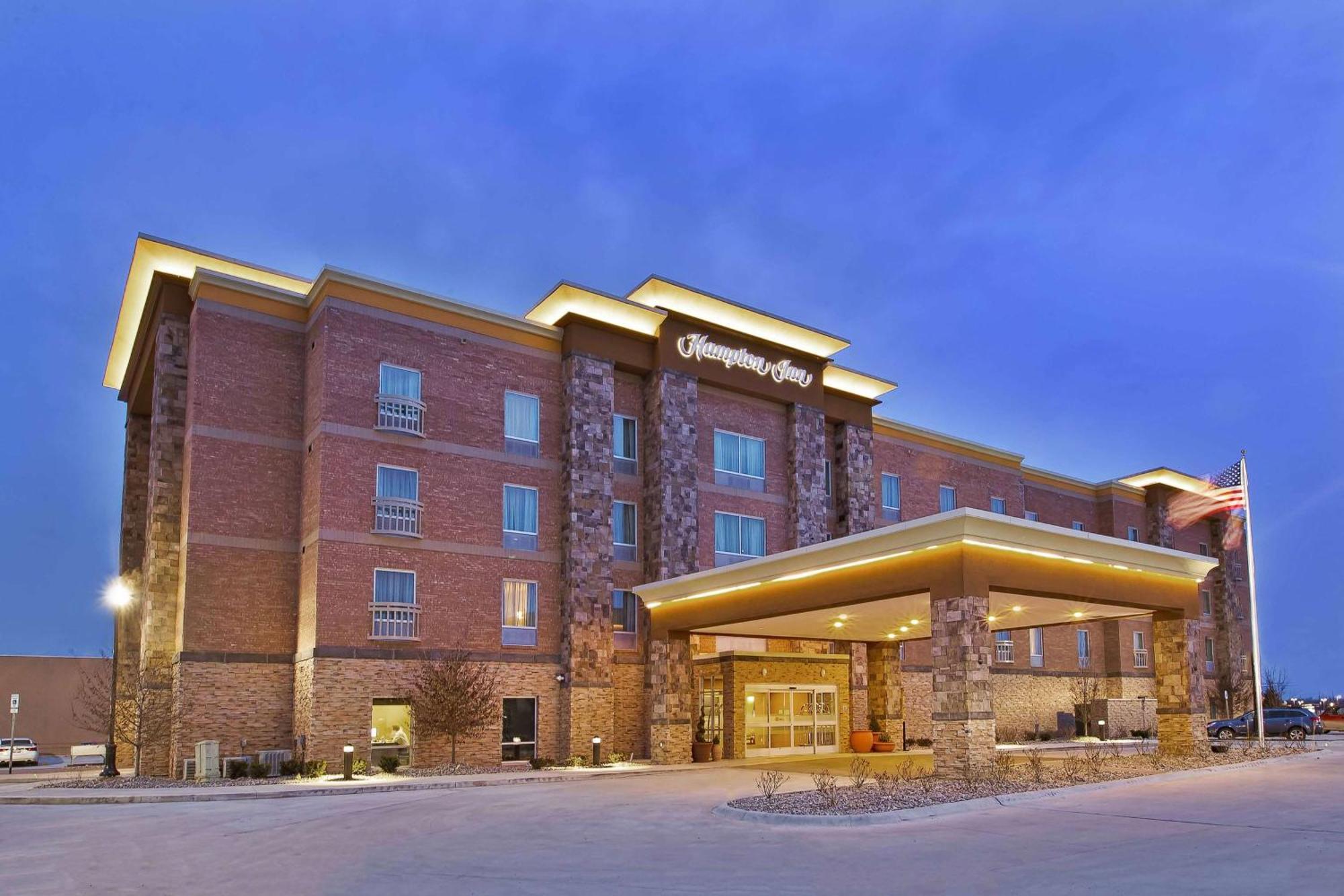Hampton Inn By Hilton West Bloomfield Novi Farmington Hills Exteriér fotografie
