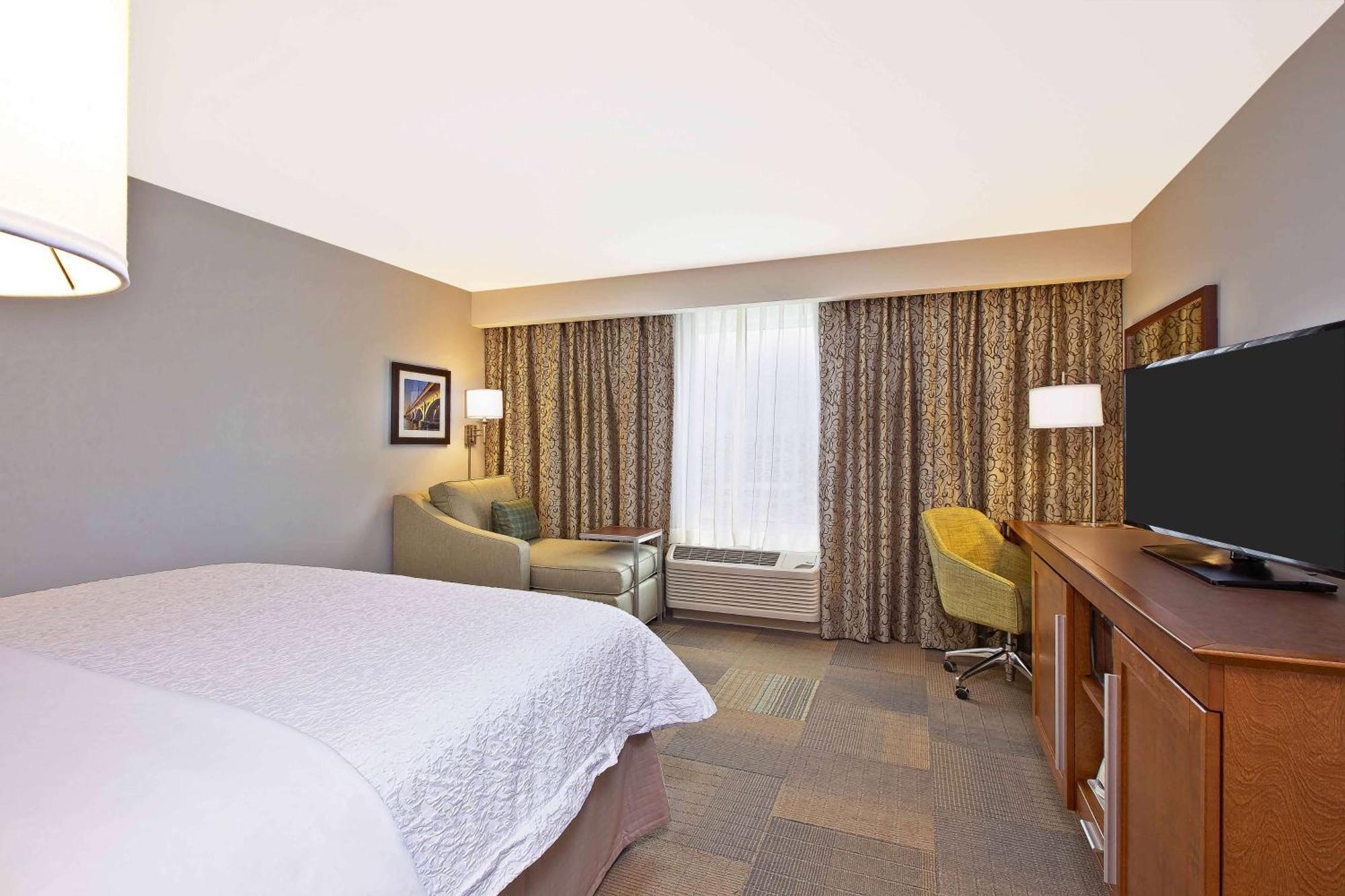 Hampton Inn By Hilton West Bloomfield Novi Farmington Hills Exteriér fotografie