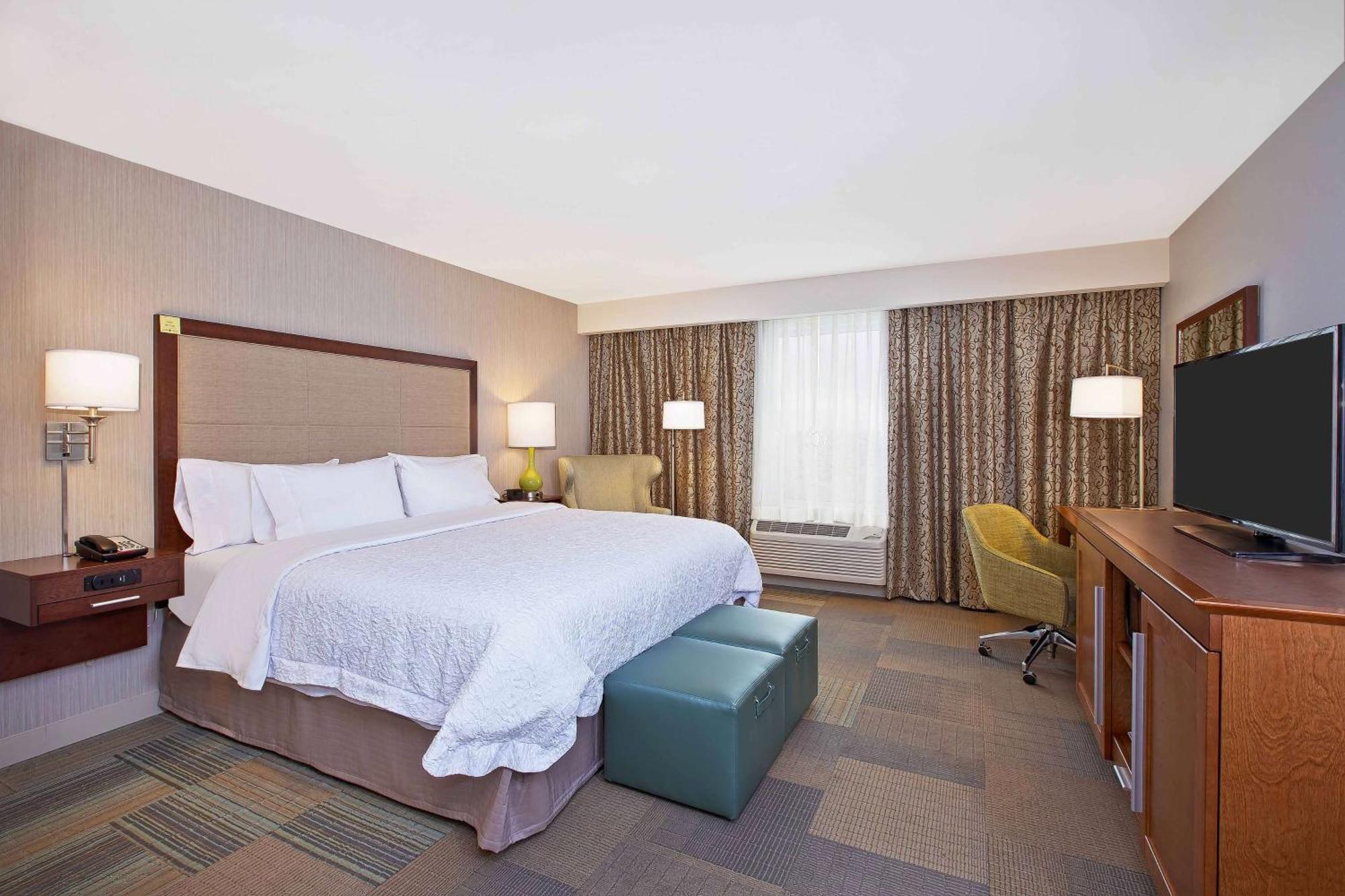 Hampton Inn By Hilton West Bloomfield Novi Farmington Hills Exteriér fotografie