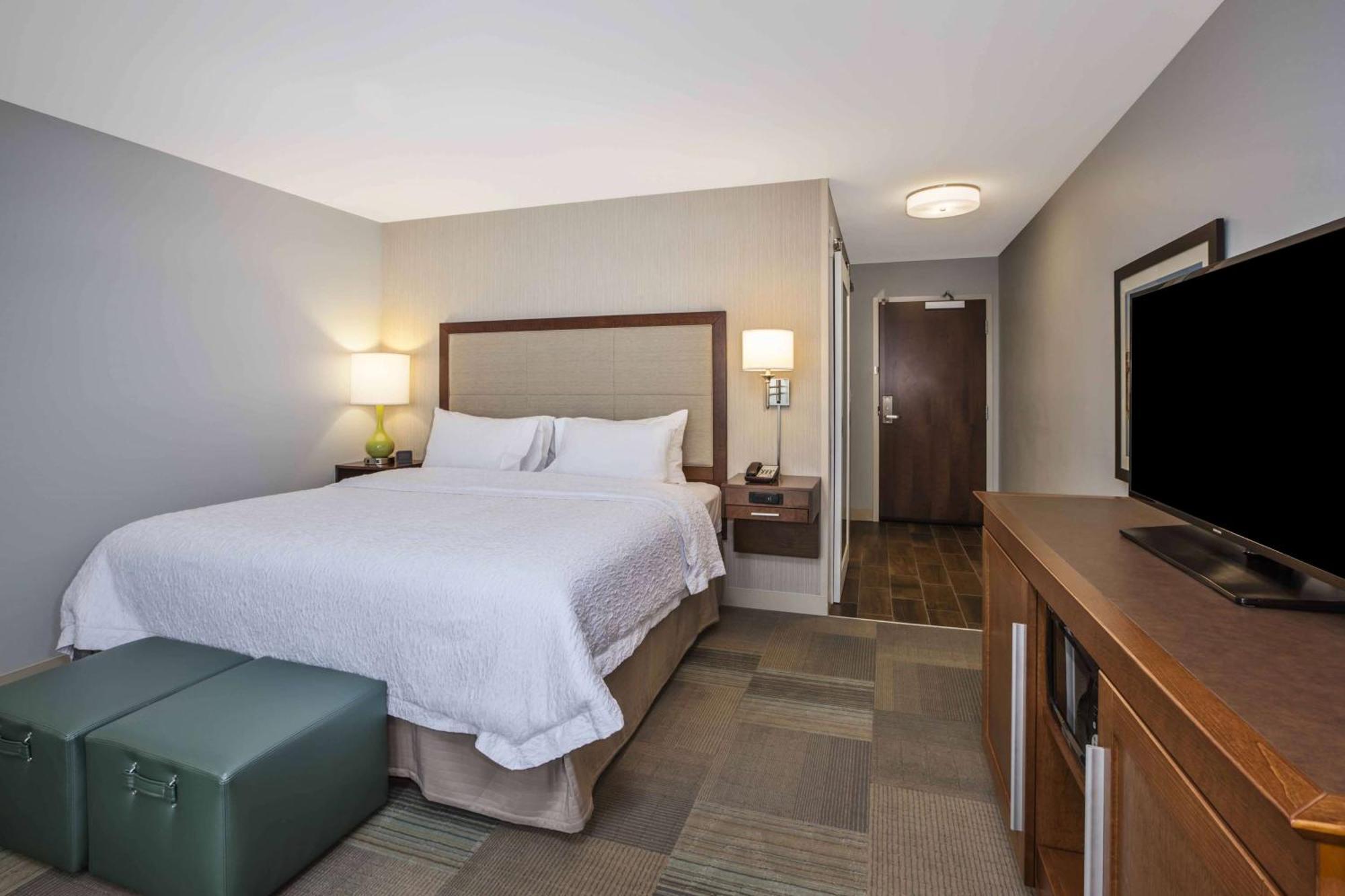 Hampton Inn By Hilton West Bloomfield Novi Farmington Hills Exteriér fotografie