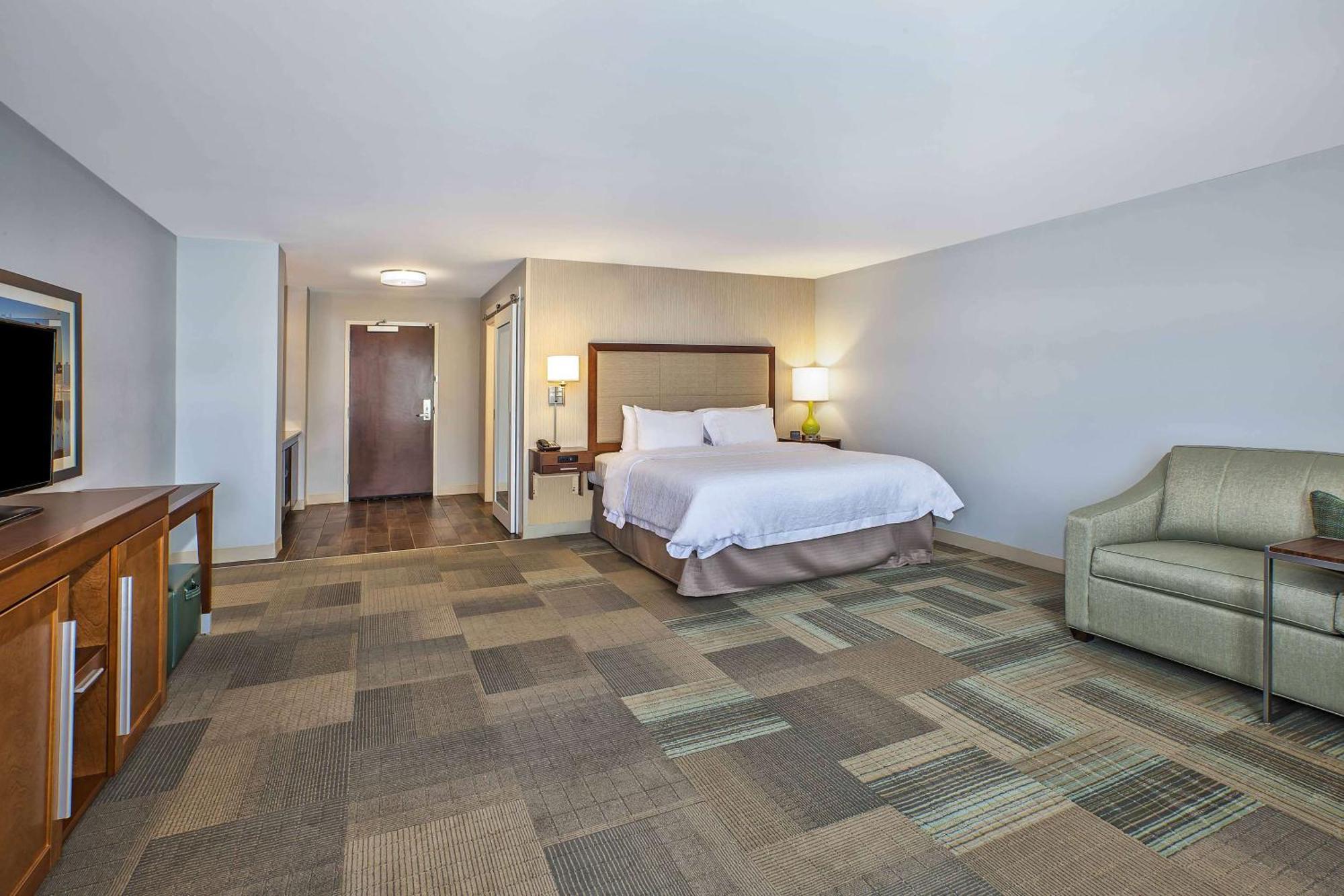 Hampton Inn By Hilton West Bloomfield Novi Farmington Hills Exteriér fotografie