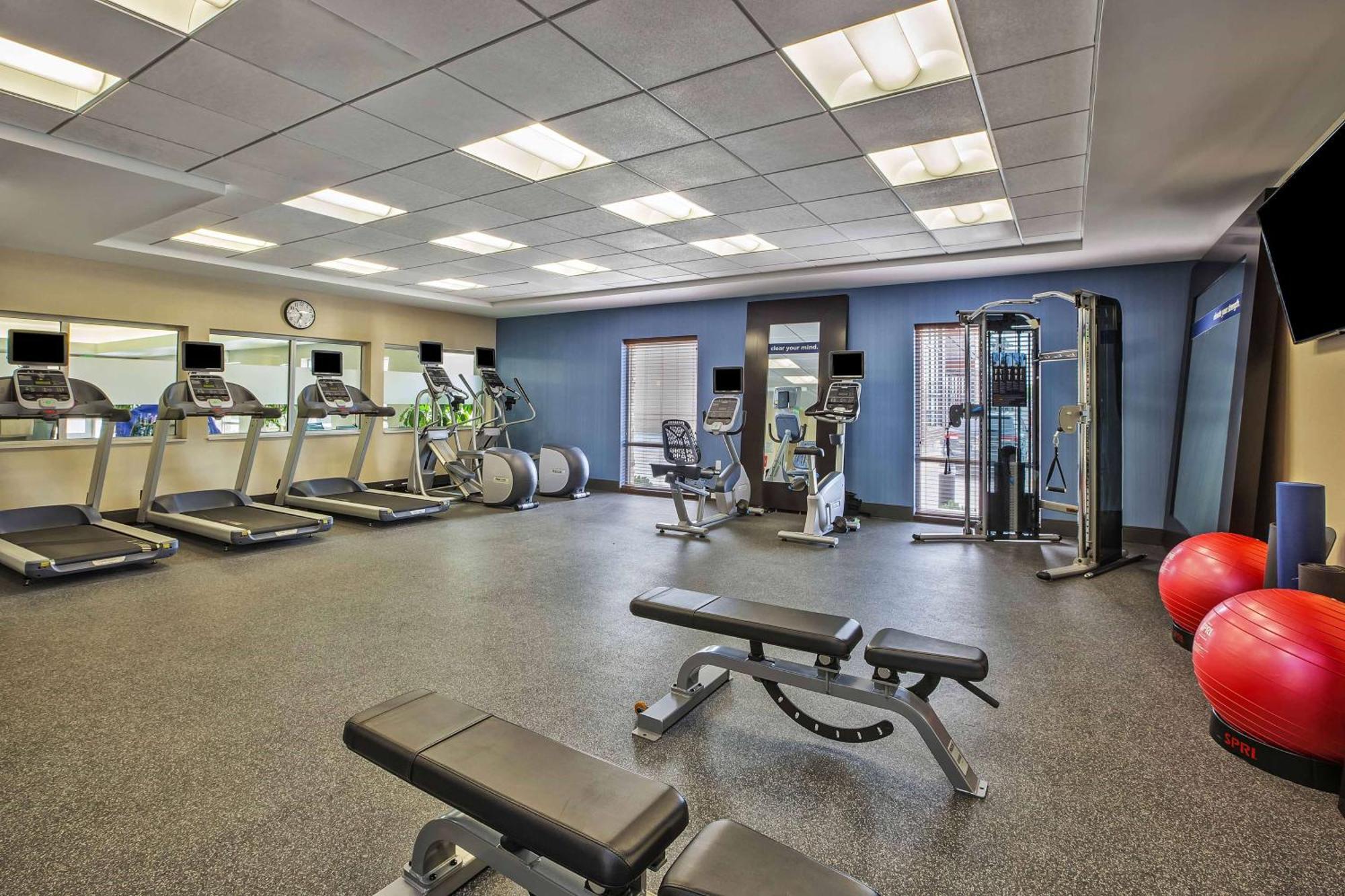 Hampton Inn By Hilton West Bloomfield Novi Farmington Hills Exteriér fotografie