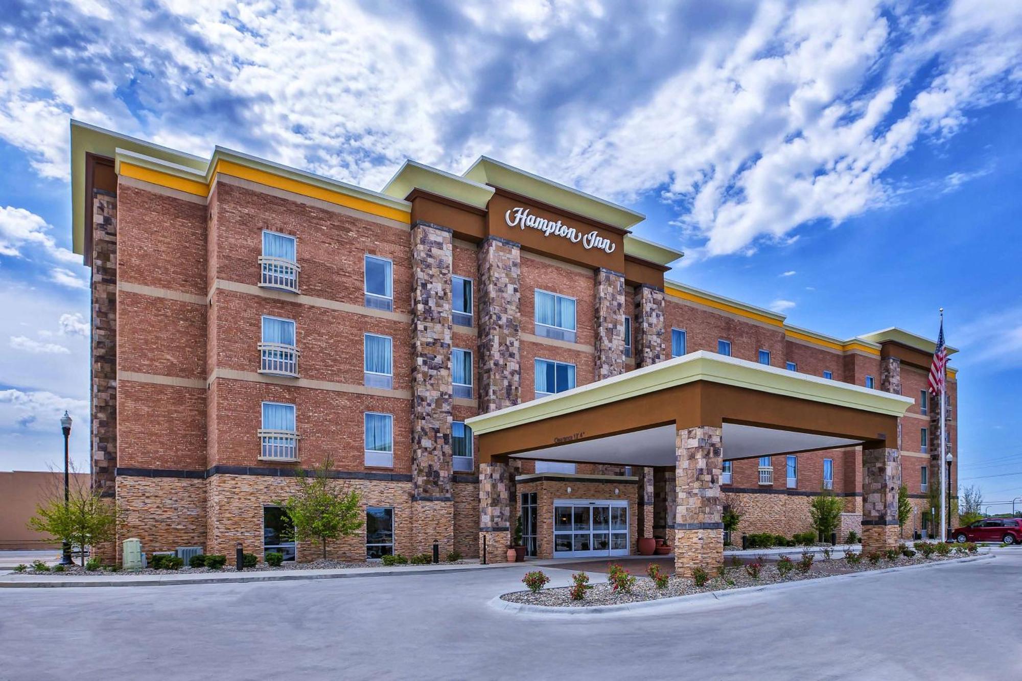 Hampton Inn By Hilton West Bloomfield Novi Farmington Hills Exteriér fotografie